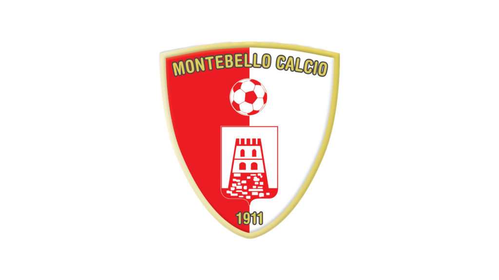 Logo Montebello Calcio