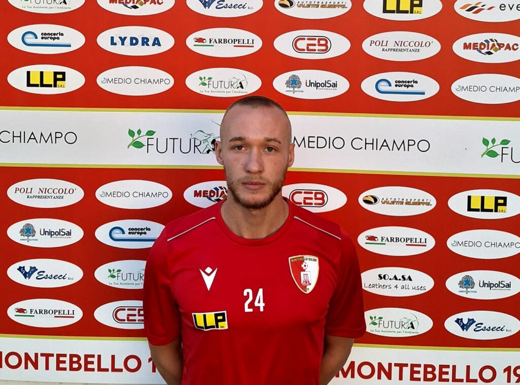 Elia Dal Cortivo