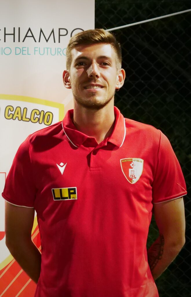 Andrea Canevarolo
