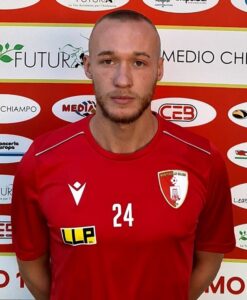 Elia Dal Cortivo