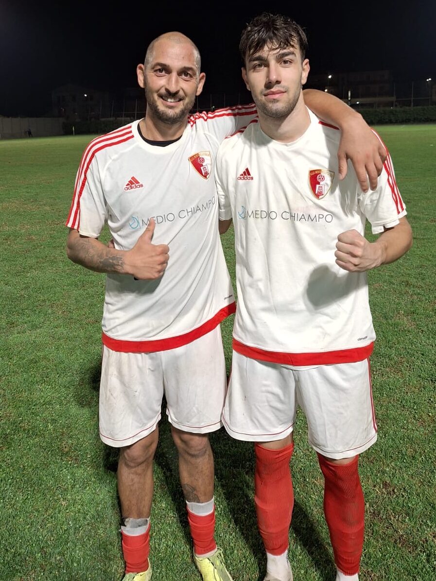 Trofeo Regione Veneto di Promozione 2023/2024 Ottavi di Finale: Montebello - Calcio Sarcedo, marcatori Montebello: Zec e Ivanov