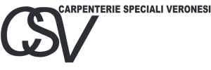 Logo Carpenterie Speciali Veronesi