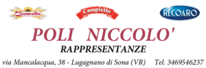 Logo Poli Niccolò