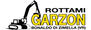 Logo Rottami Garzon